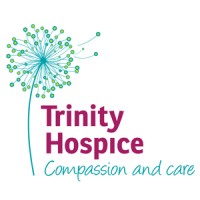 Trinity Hospice logo